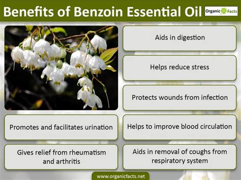 benzoin uses spiritual.